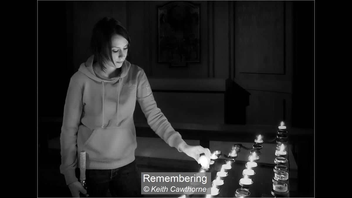 17_Remembering_Keith Cawthorne